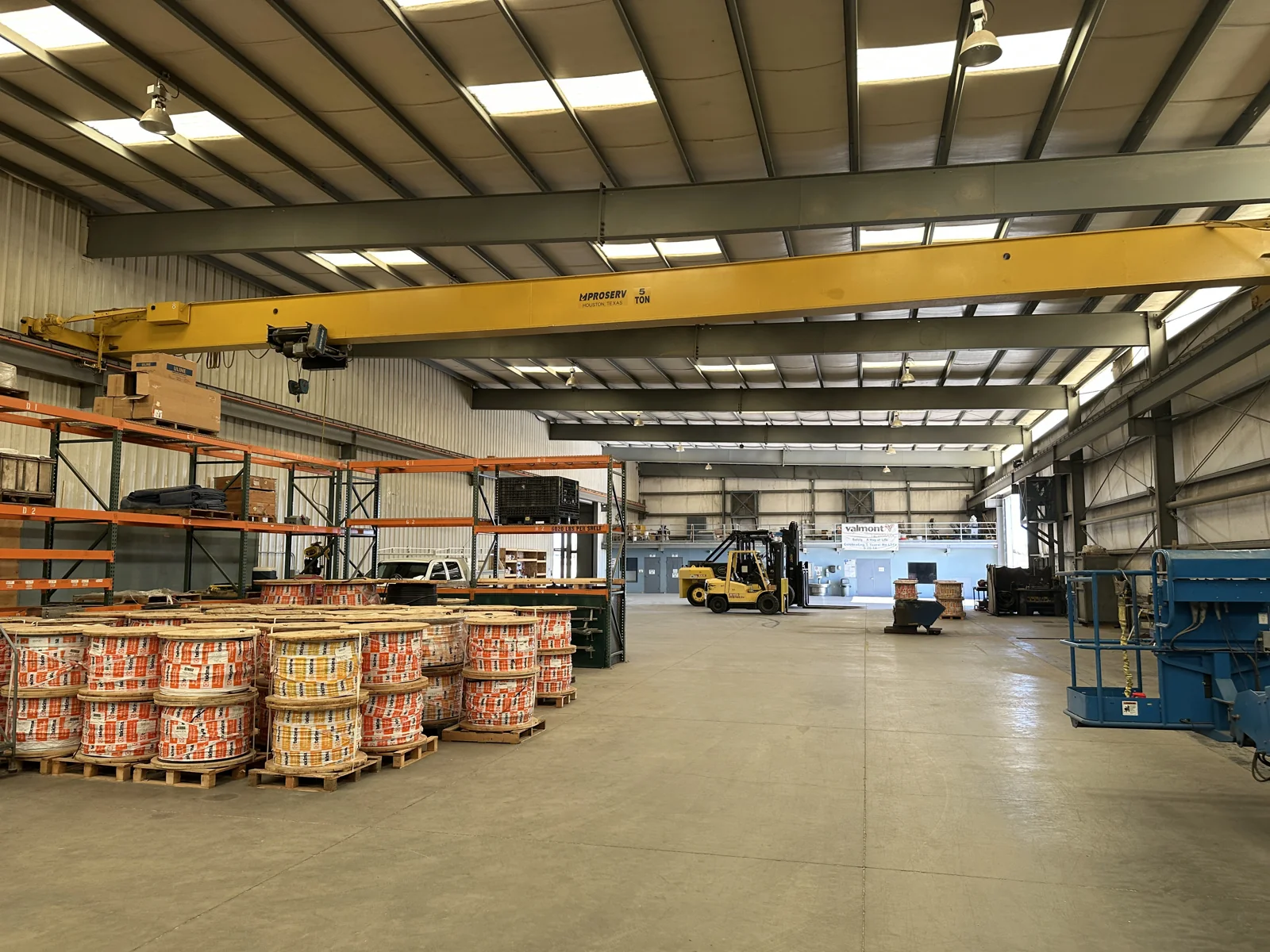Industrial in Barstow, CA — Sale in Barstow, CA, photo 3 of 8