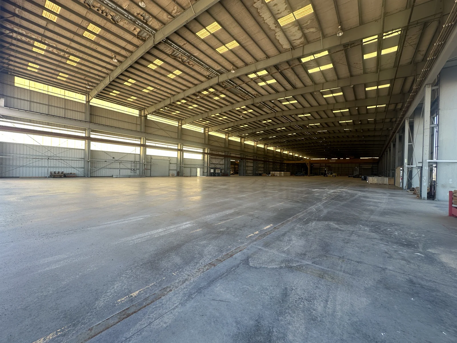 Industrial in Barstow, CA — Sale in Barstow, CA, photo 4 of 8