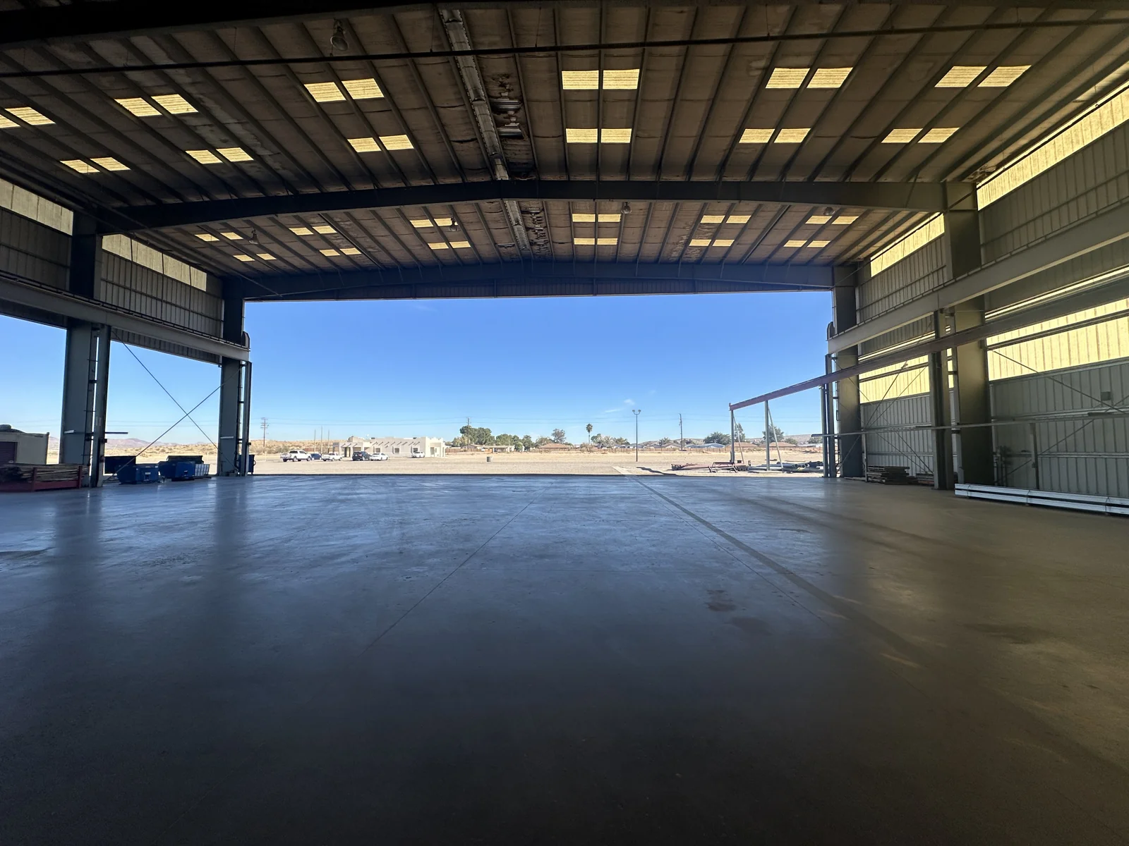 Industrial in Barstow, CA — Sale in Barstow, CA, photo 5 of 8