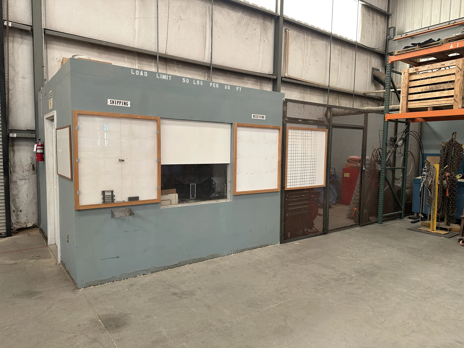 Industrial in Barstow, CA — Sale in Barstow, CA, photo 6 of 8