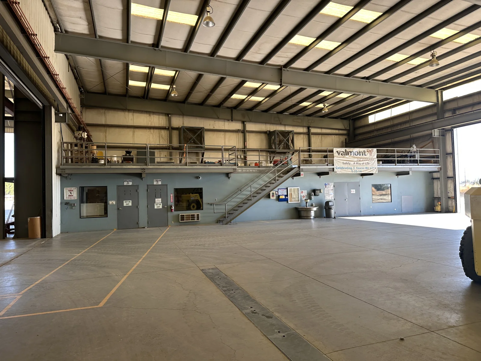 Industrial in Barstow, CA — Sale in Barstow, CA, photo 7 of 8
