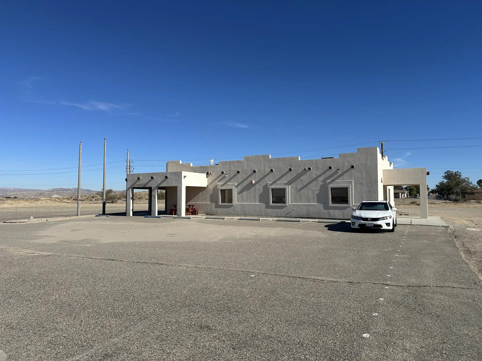 Industrial in Barstow, CA — Sale in Barstow, CA, photo 8 of 8