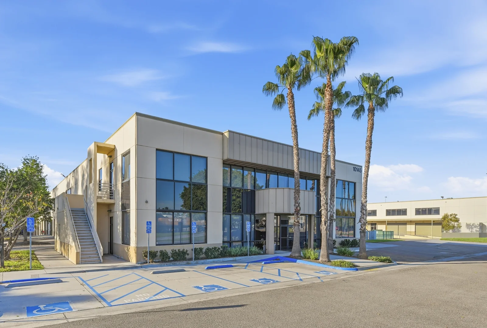 Amistad Industrial Center — Sale in San Diego, CA, photo 1 of 1