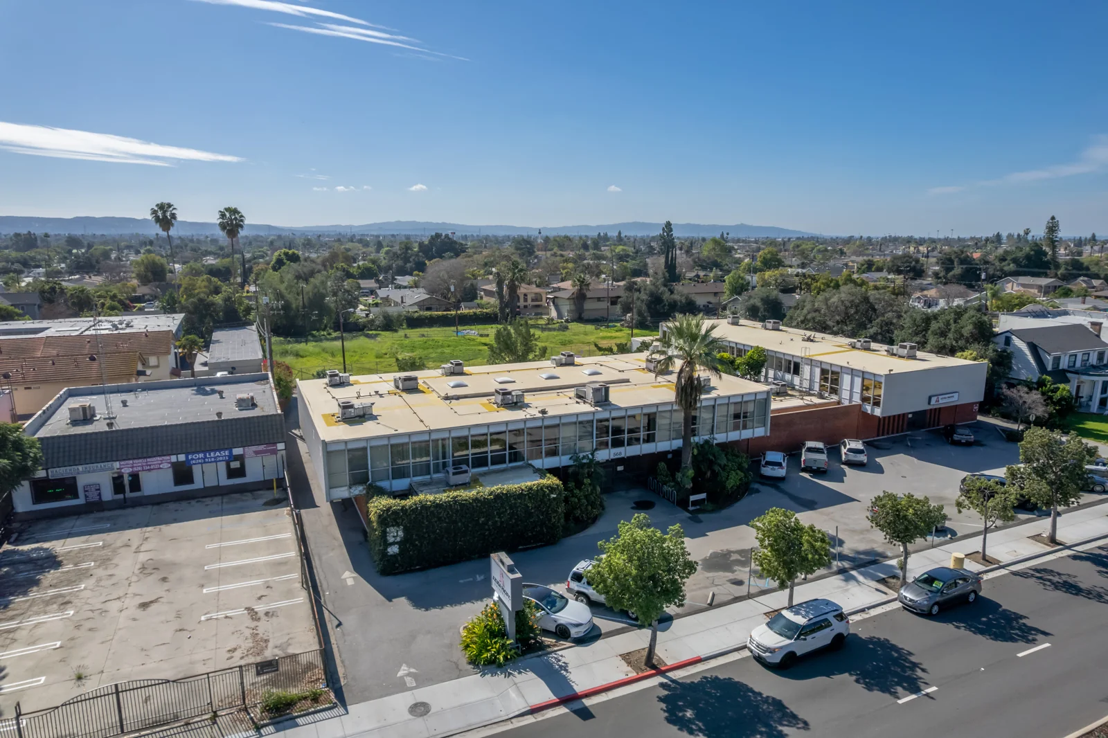 568 E Foothill Boulevard — Sale in Azusa, CA, photo 2 of 8