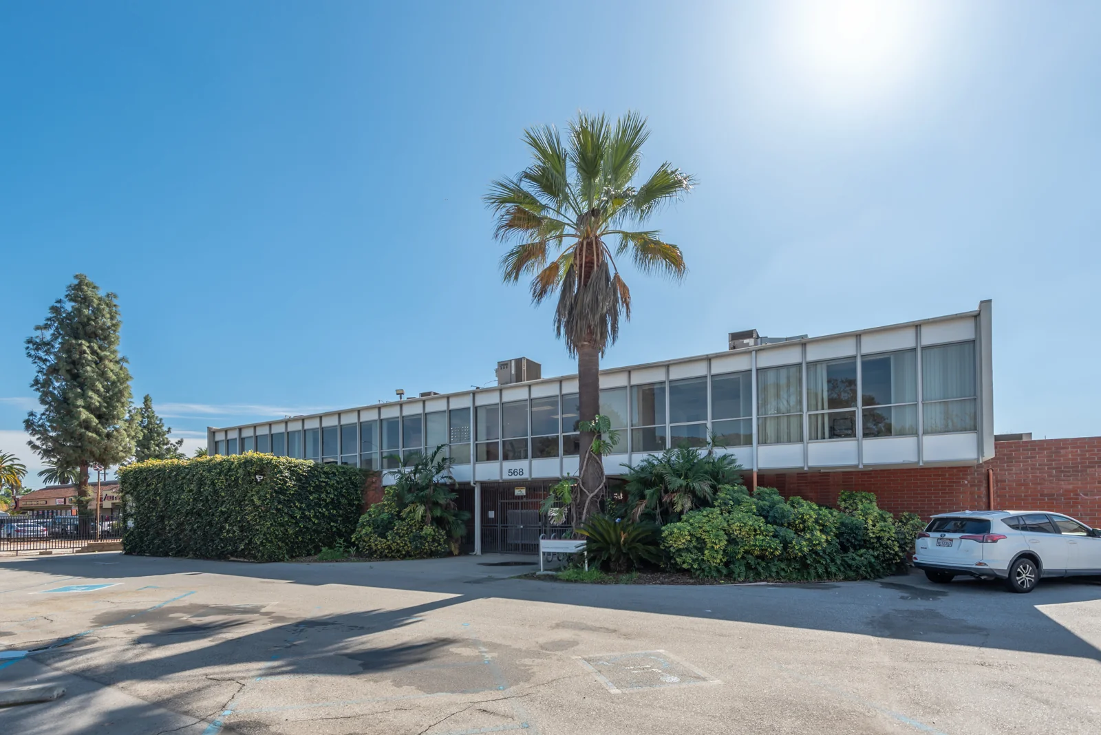 568 E Foothill Boulevard — Sale in Azusa, CA, photo 8 of 8