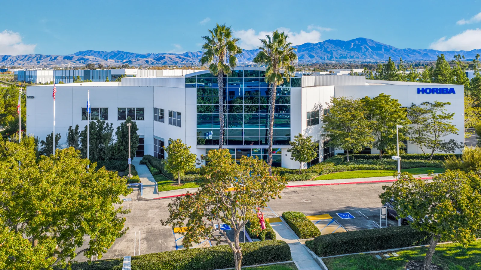 Industrial in Irvine, CA — Sale in Irvine, CA, photo 1 of 2