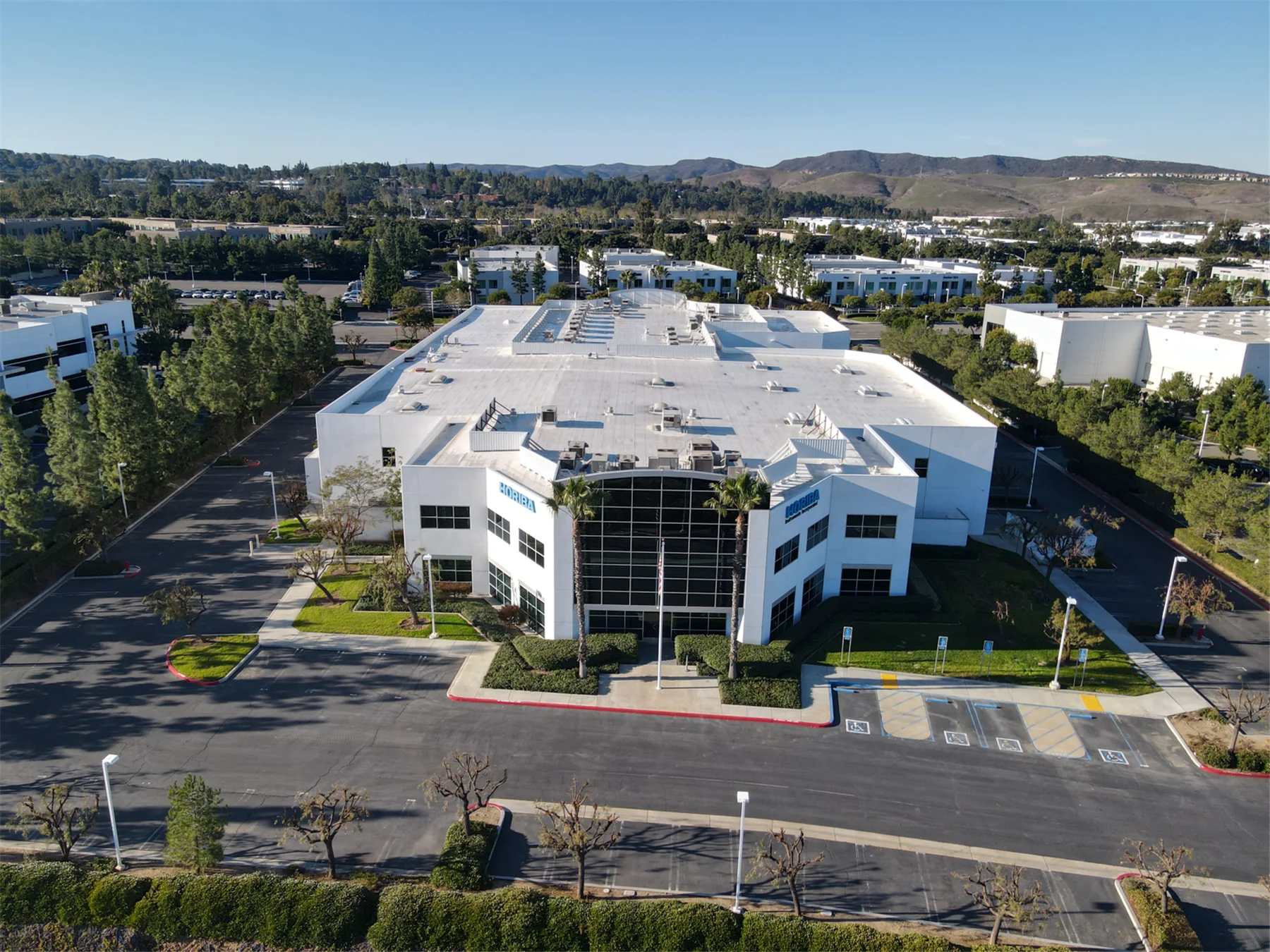 Industrial in Irvine, CA — Sale in Irvine, CA, photo 2 of 2