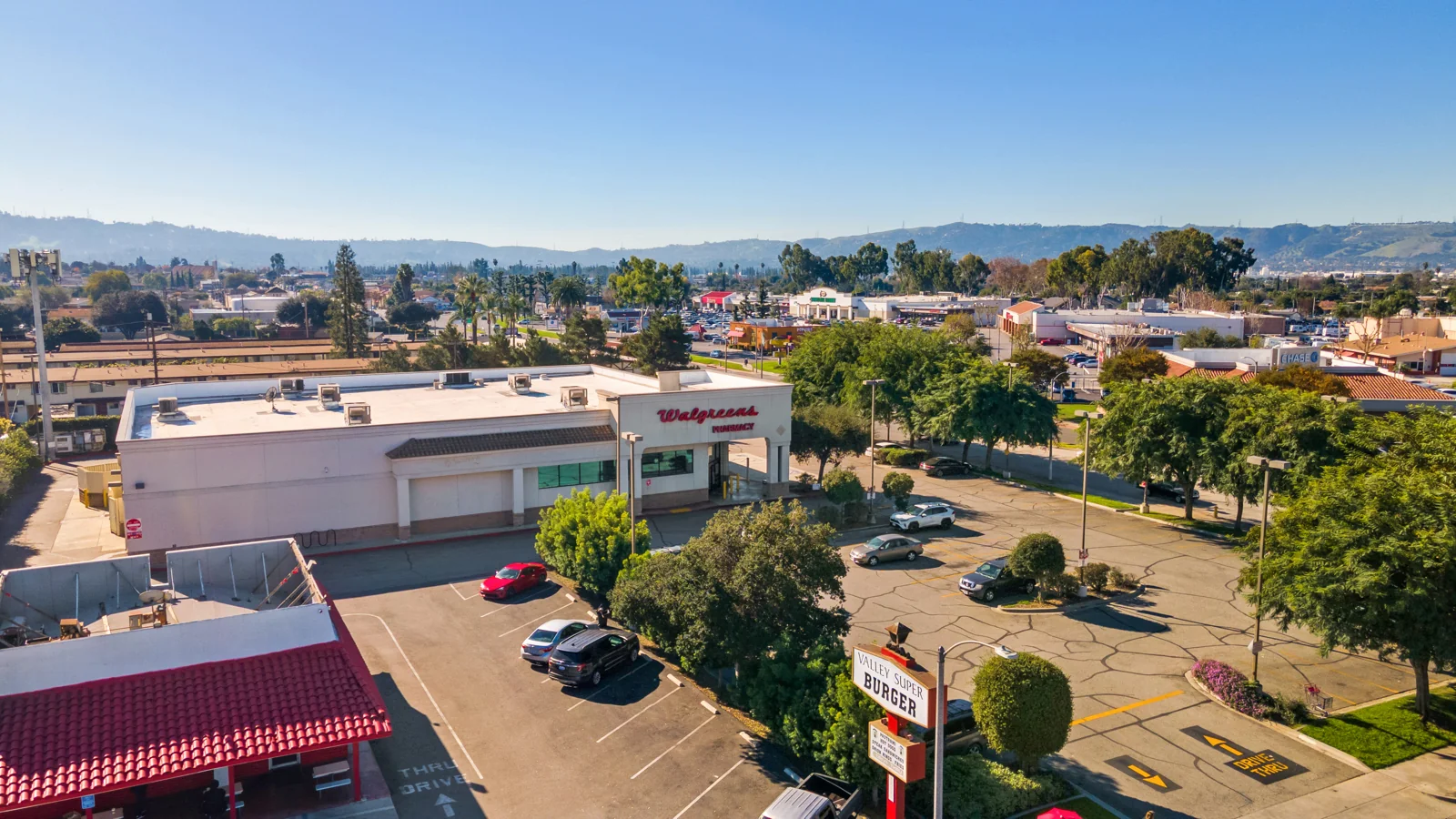 Retail in La Puente, CA — Sale in La Puente, CA, photo 1 of 4
