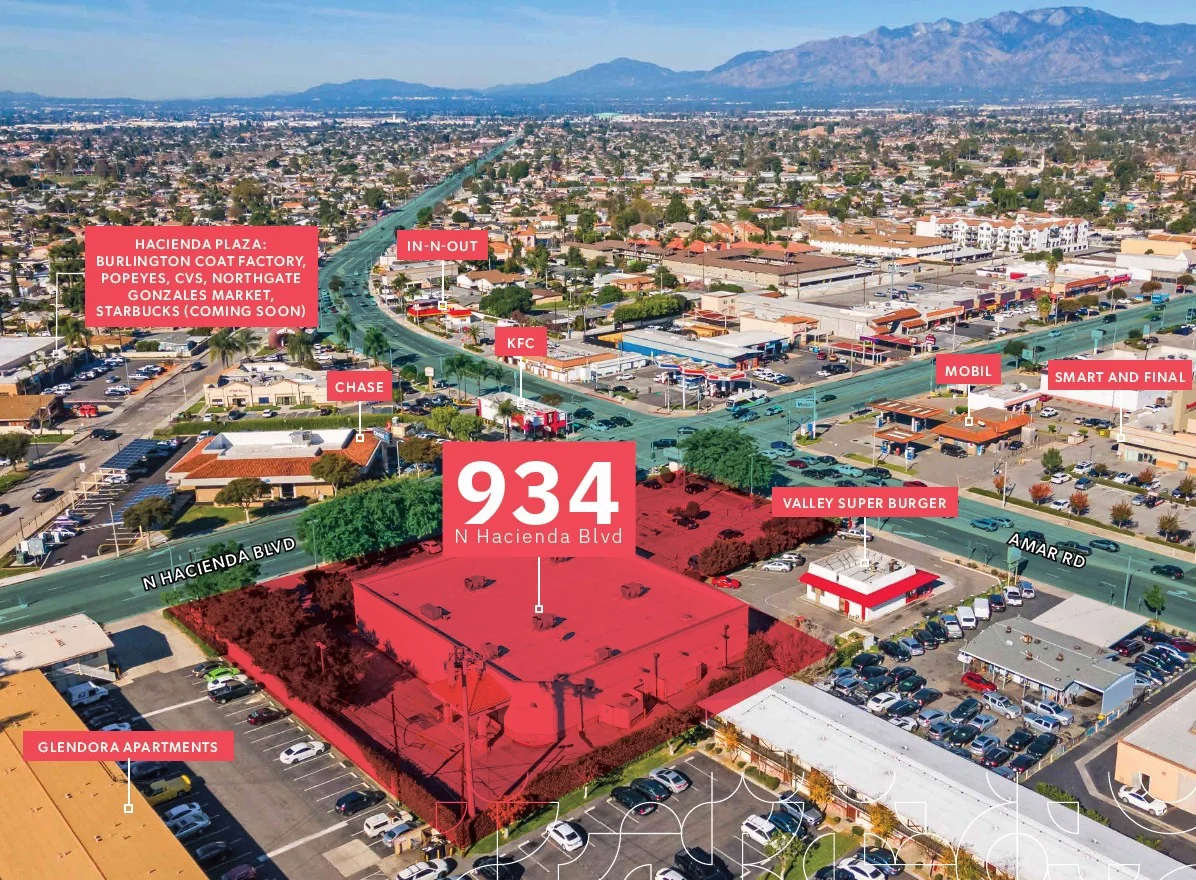 Retail in La Puente, CA — Sale in La Puente, CA, photo 2 of 4
