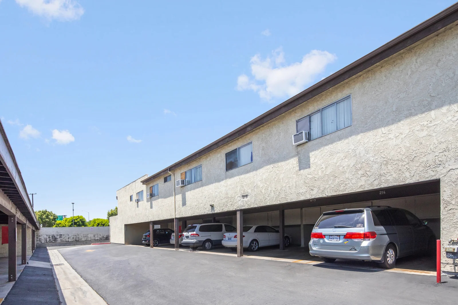 Multifamily in Baldwin Park, CA — Sale in Baldwin Park, CA, photo 8 of 8