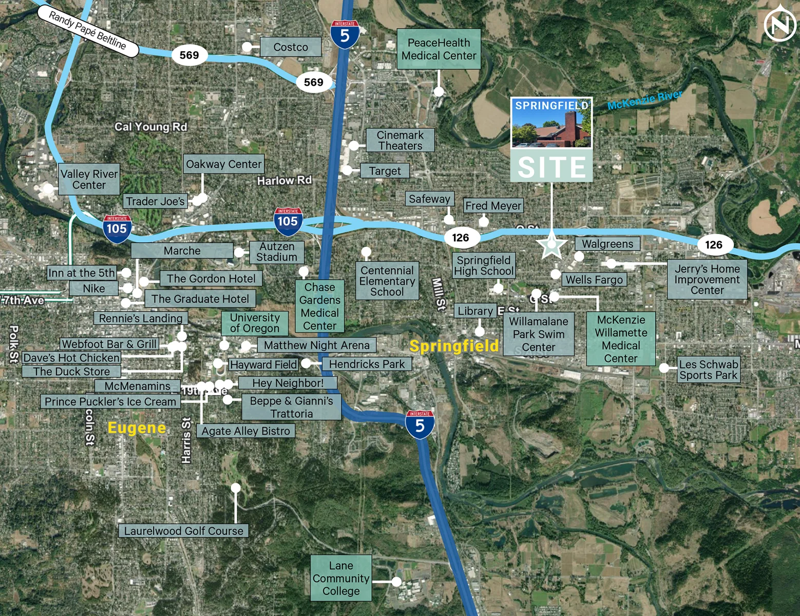 1533 Market Street — Sale in Springfield, OR, photo 4 of 4