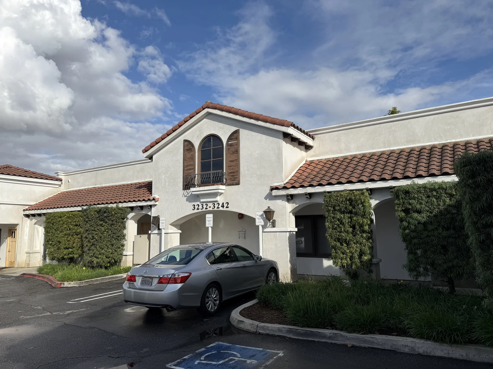 3232-3242 Sepulveda Blvd — Sale in Torrance, CA, photo 1 of 1