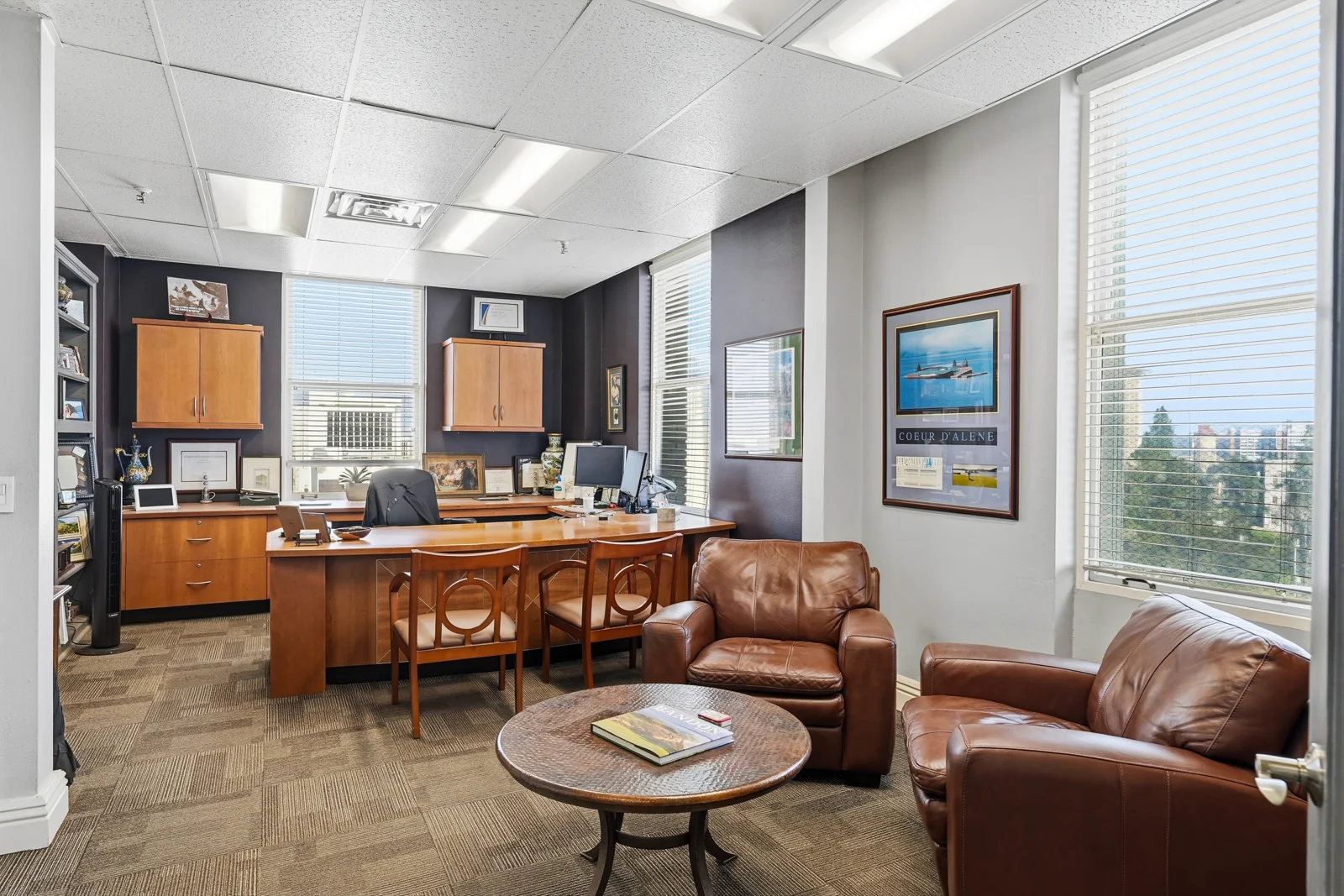 The TW Patterson Building — Sale in Fresno, CA, photo 1 of 8