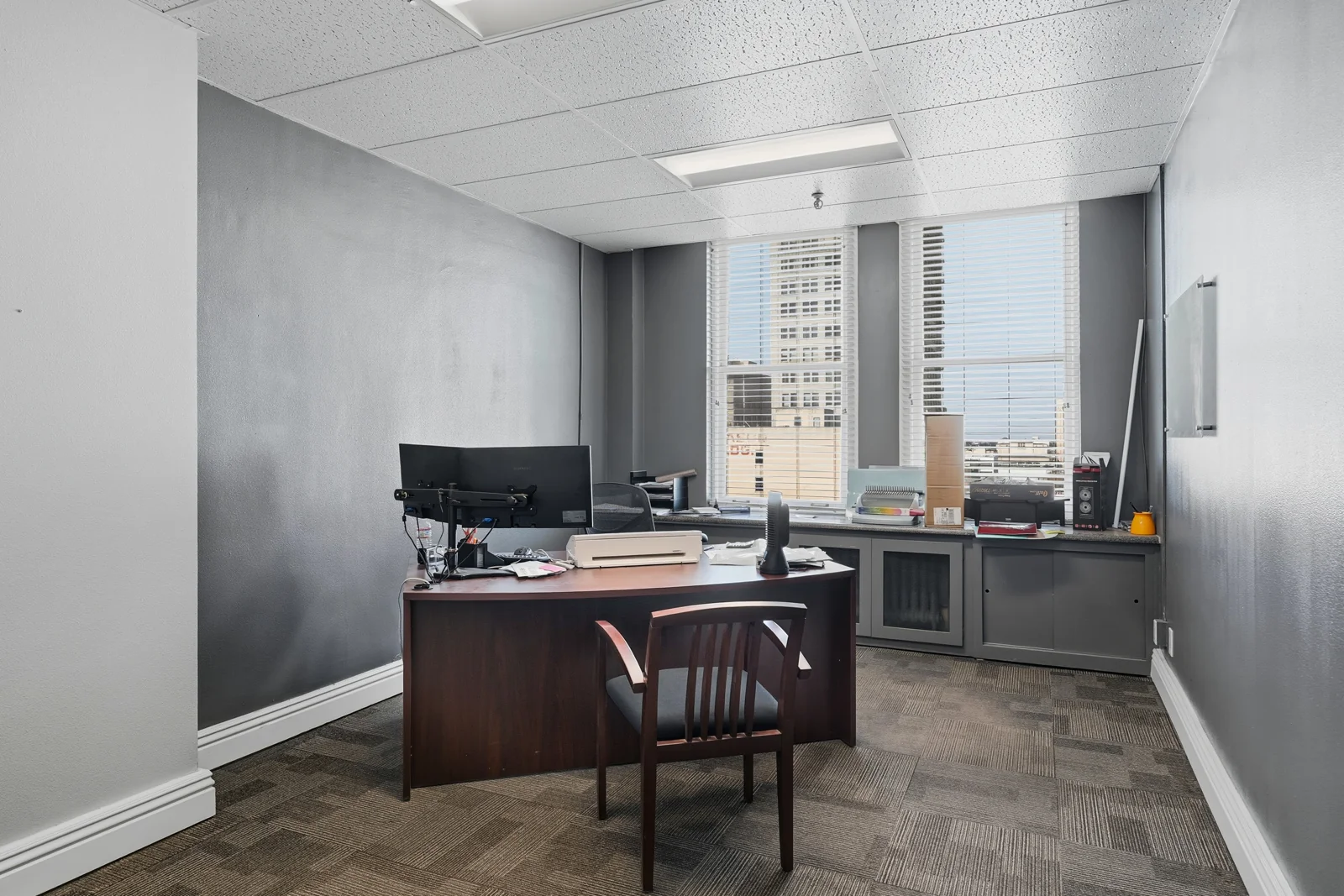 The TW Patterson Building — Sale in Fresno, CA, photo 2 of 8