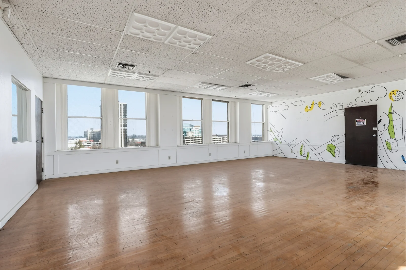 The TW Patterson Building — Sale in Fresno, CA, photo 6 of 8