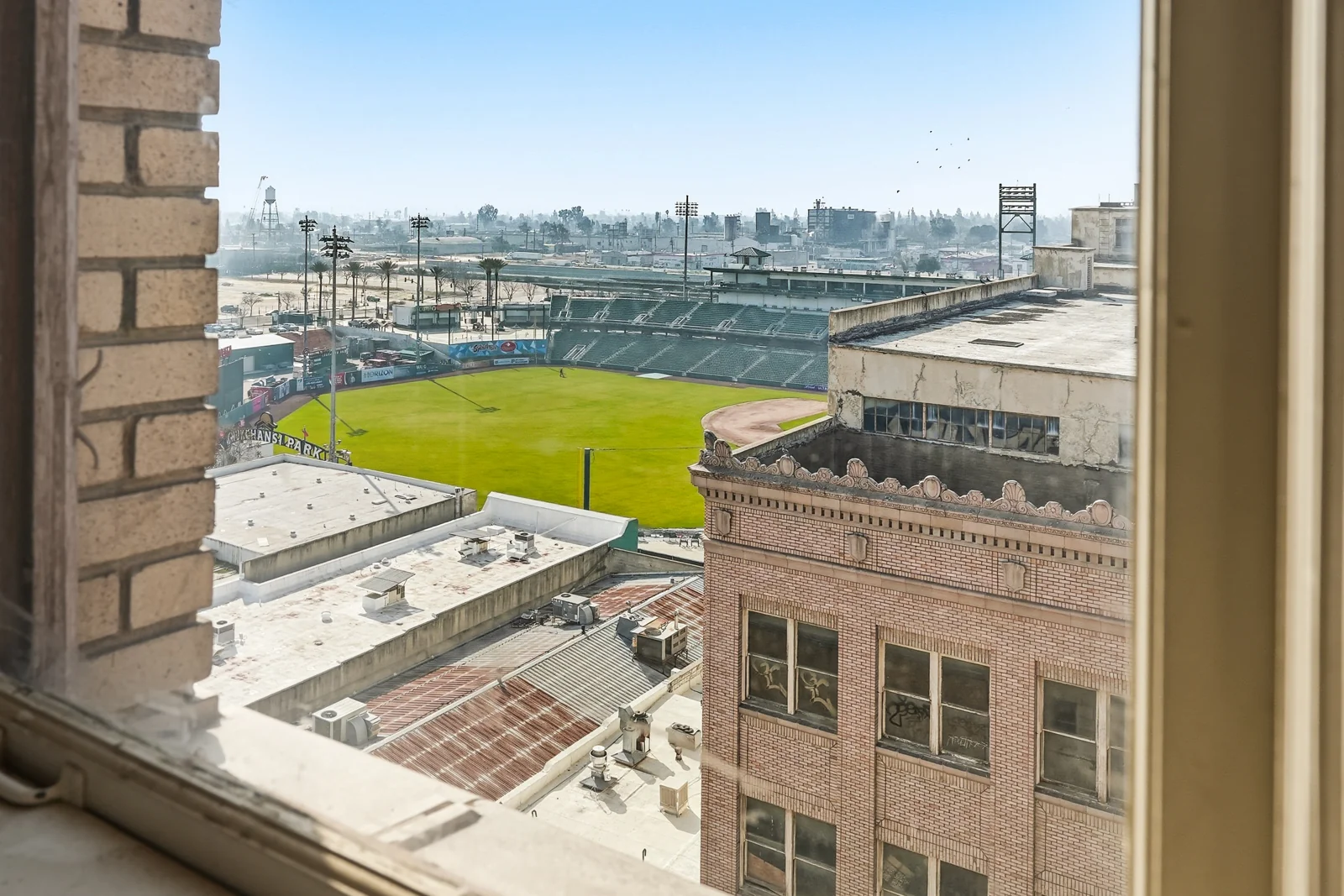 The TW Patterson Building — Sale in Fresno, CA, photo 7 of 8