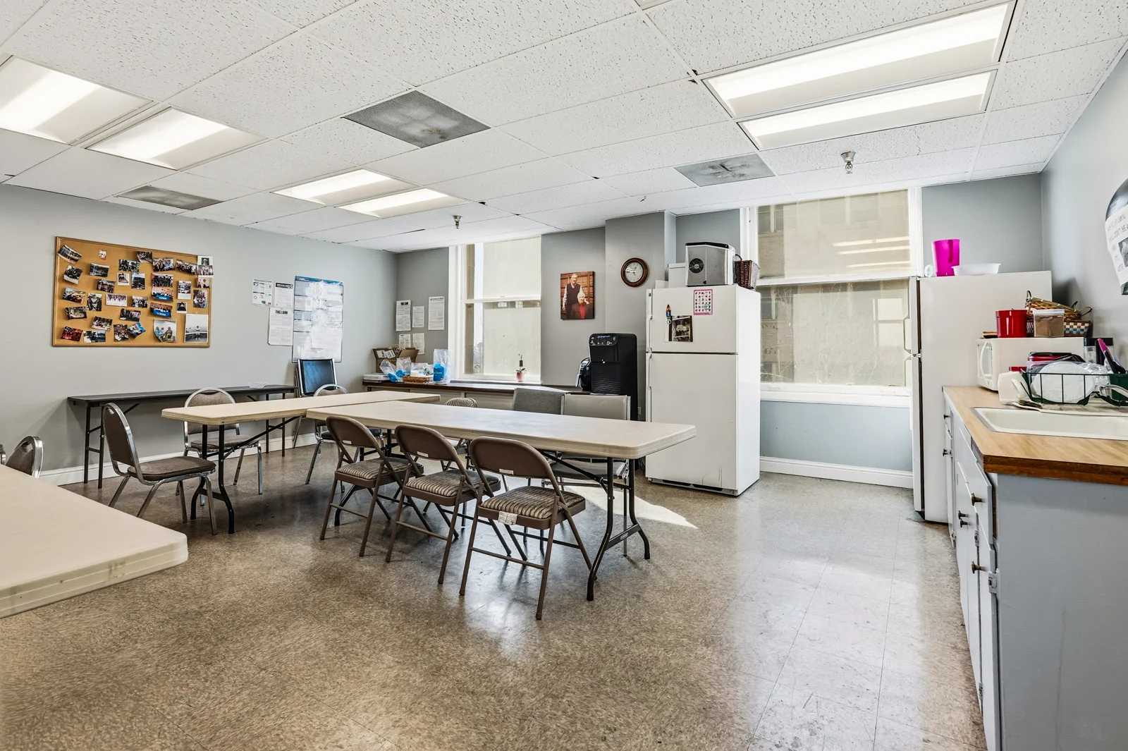 The TW Patterson Building — Sale in Fresno, CA, photo 8 of 8