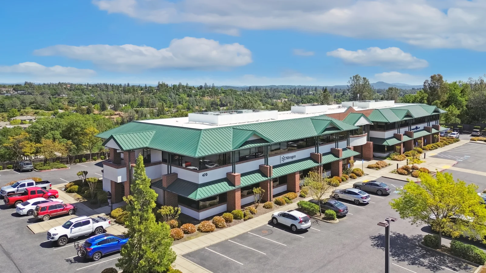 Nevada Street Plaza — Sale in Auburn, CA, photo 1 of 3