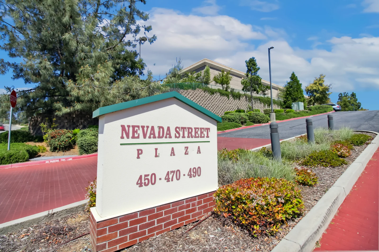 Nevada Street Plaza — Sale in Auburn, CA, photo 3 of 3