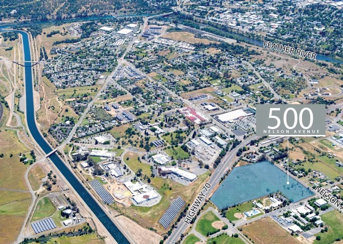 500 Nelson Avenue — Sale in Oroville, CA, photo 1 of 3