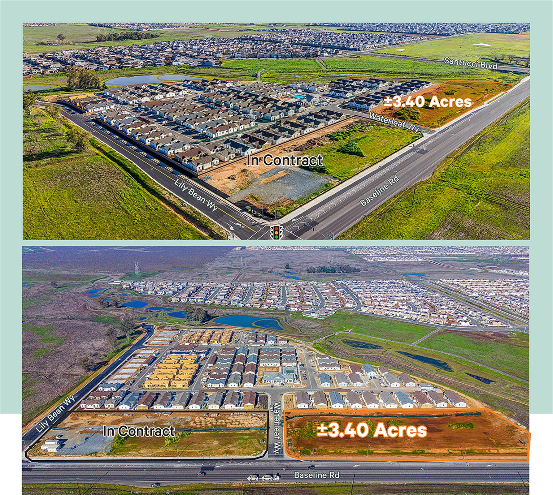 Baseline Road Commercial Development — Sale in Roseville, CA, photo 1 of 1