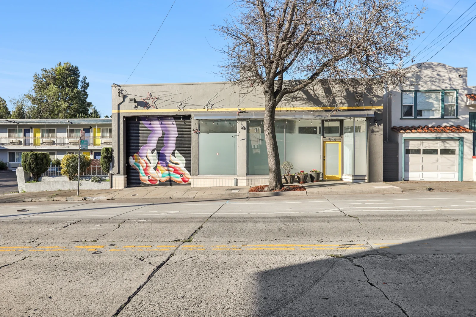 FlexIndustrial in Oakland, CA — Sale in Oakland, CA, photo 2 of 8