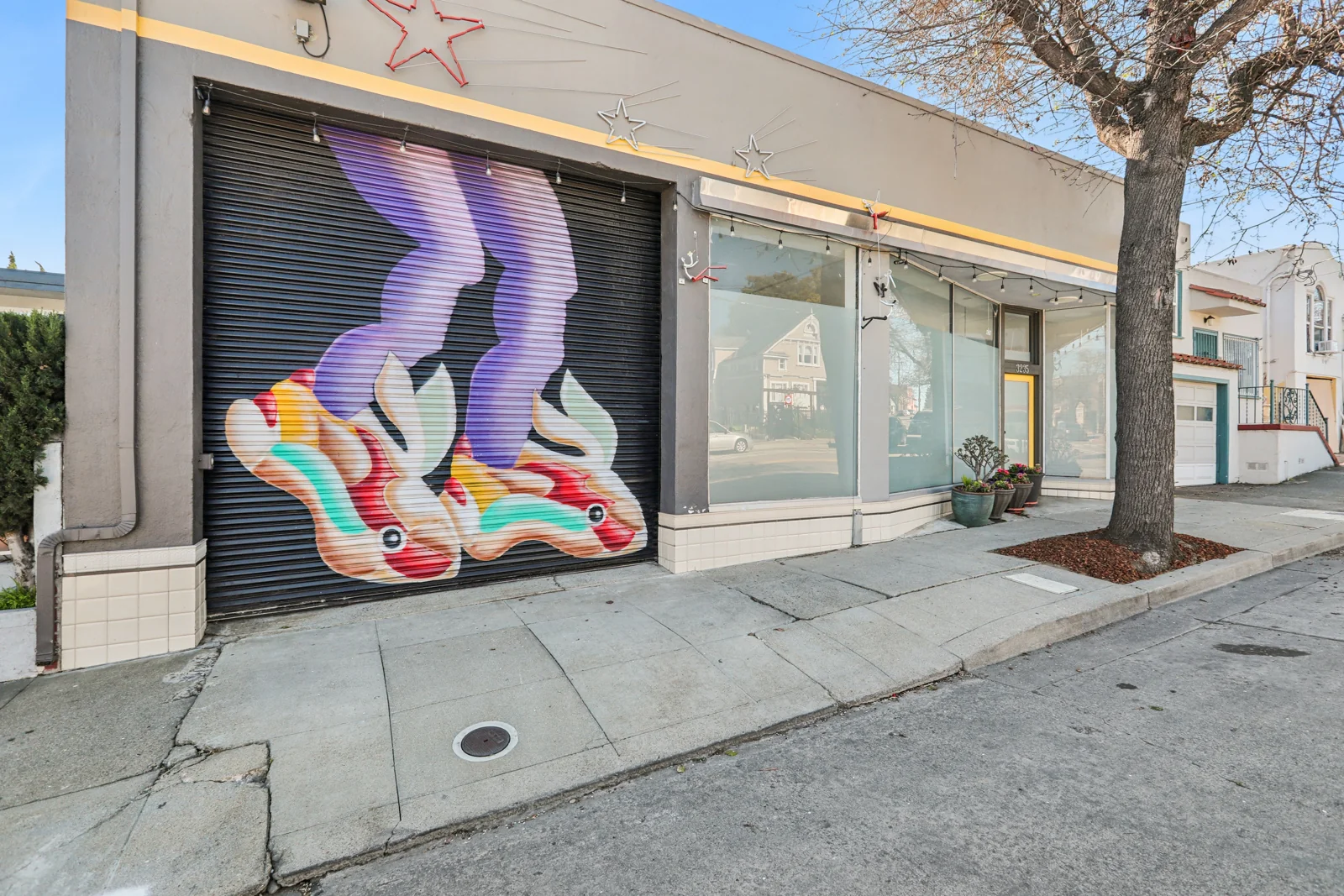 FlexIndustrial in Oakland, CA — Sale in Oakland, CA, photo 3 of 8