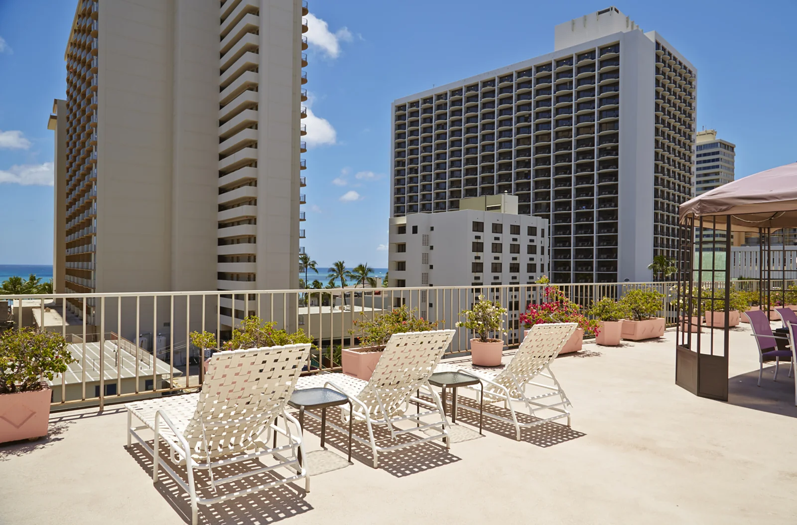 Ewa Hotel Waikiki — Sale in Honolulu, HI, photo 2 of 8