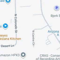 Fiesta Tech Business Center - photo 15 - Mesa, AZ