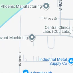 Eaton 40th Street Business Park — Lease in Phoenix, AZ, photo 4 of 8
