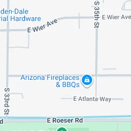 Eaton 40th Street Business Park — Lease in Phoenix, AZ, photo 5 of 8
