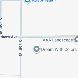 Eaton 40th Street Business Park — Lease in Phoenix, AZ, photo 6 of 8