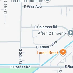 Eaton 40th Street Business Park — Lease in Phoenix, AZ, photo 7 of 8