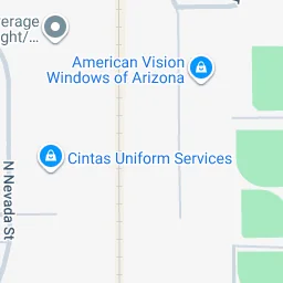 Westech Distribution Center — Lease in Chandler, AZ, photo 1 of 8