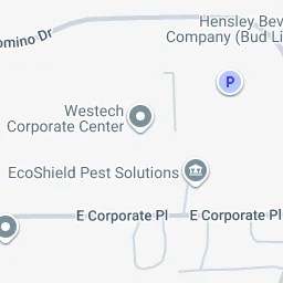 Westech Distribution Center — Lease in Chandler, AZ, photo 3 of 8