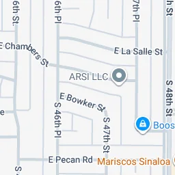 48th @ Alameda - photo 4 - Tempe, AZ