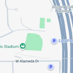 48th @ Alameda - photo 7 - Tempe, AZ