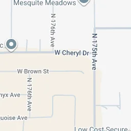 Olive Logistics Center - photo 5 - Glendale, AZ