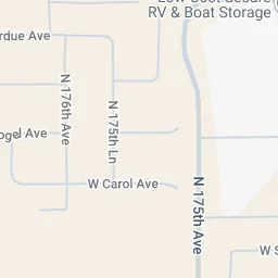 Olive Logistics Center - photo 8 - Glendale, AZ