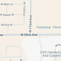 Olive Logistics Center - photo 9 - Glendale, AZ