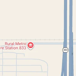 Olive Logistics Center - photo 11 - Glendale, AZ