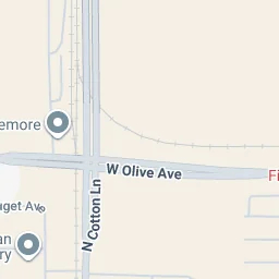 Olive Logistics Center - photo 13 - Glendale, AZ