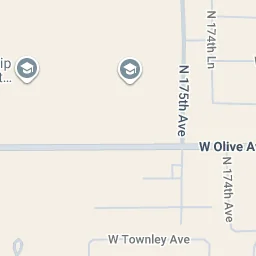 Olive Logistics Center - photo 15 - Glendale, AZ