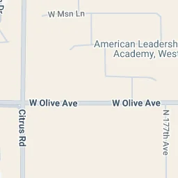 Olive Logistics Center - photo 17 - Glendale, AZ
