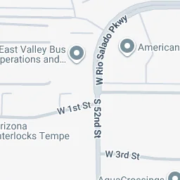 2127 W 5th Place — Lease in Tempe, AZ, photo 4 of 8