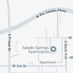 2127 W 5th Place — Lease in Tempe, AZ, photo 6 of 8