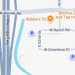 Agave Business Center - office-service for sale in tempe, AZ