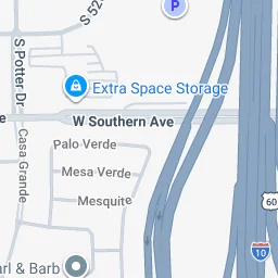 Quadrum - photo 4 - Tempe, AZ