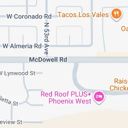 West 10 Business Center - photo 10 - Phoenix, AZ