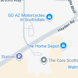 Scottsdale Executive Office Center - photo 10 - Scottsdale, AZ